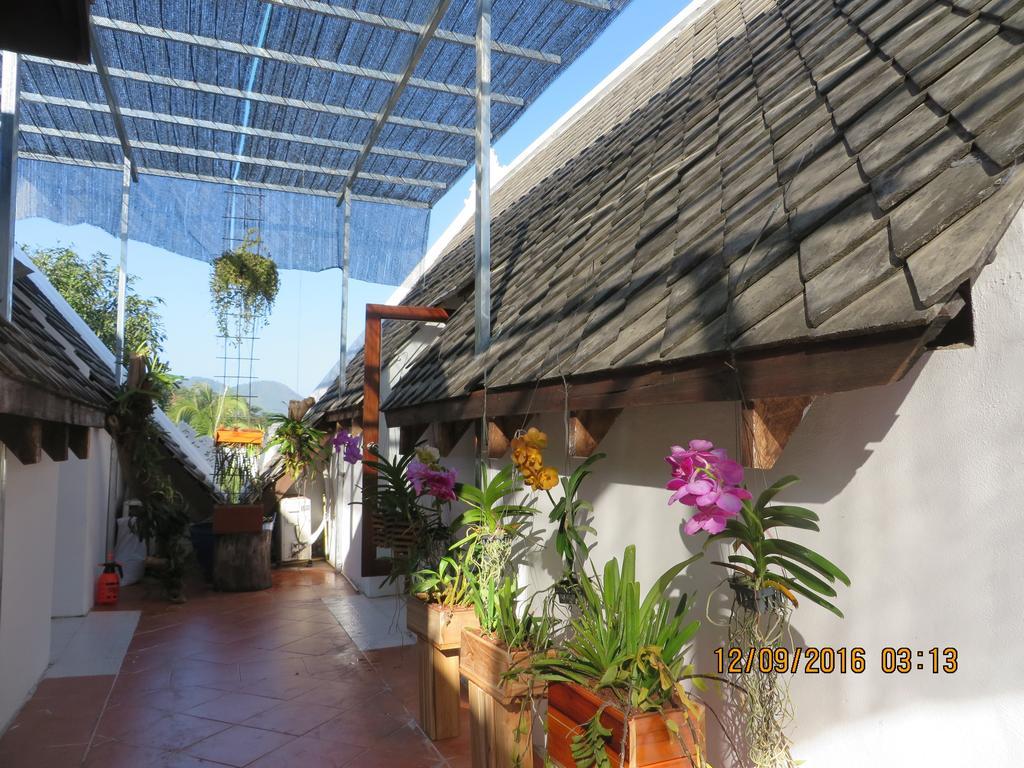 Namkhan Riverside Hotel หลวงพระบาง ภายนอก รูปภาพ