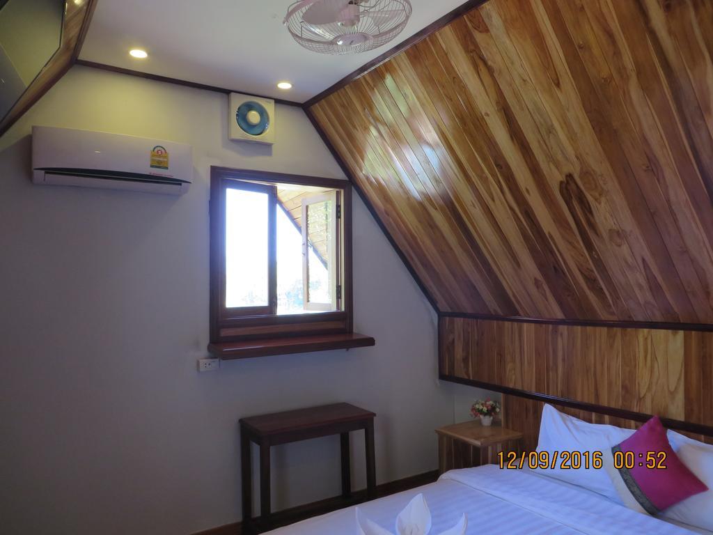 Namkhan Riverside Hotel หลวงพระบาง ภายนอก รูปภาพ