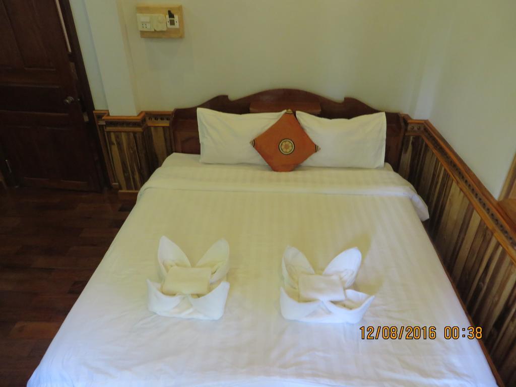 Namkhan Riverside Hotel หลวงพระบาง ภายนอก รูปภาพ