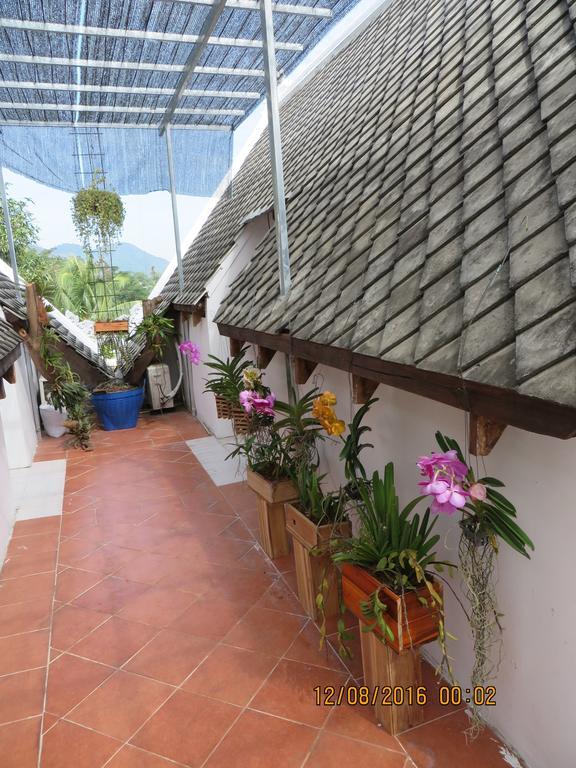 Namkhan Riverside Hotel หลวงพระบาง ภายนอก รูปภาพ